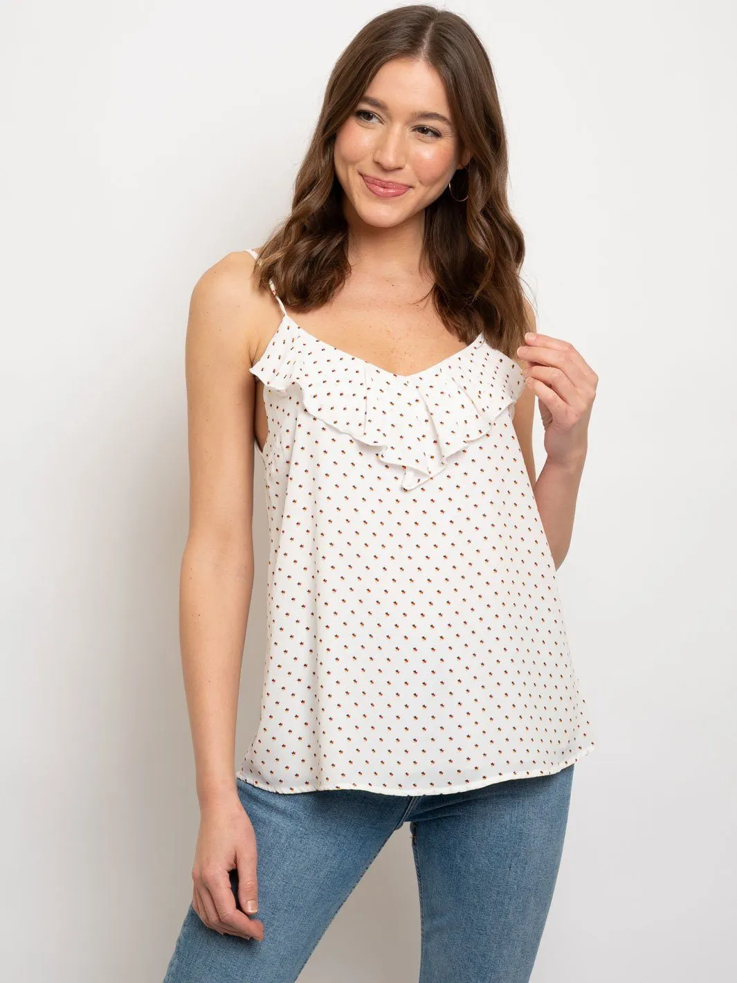 WOMEN'S TOP