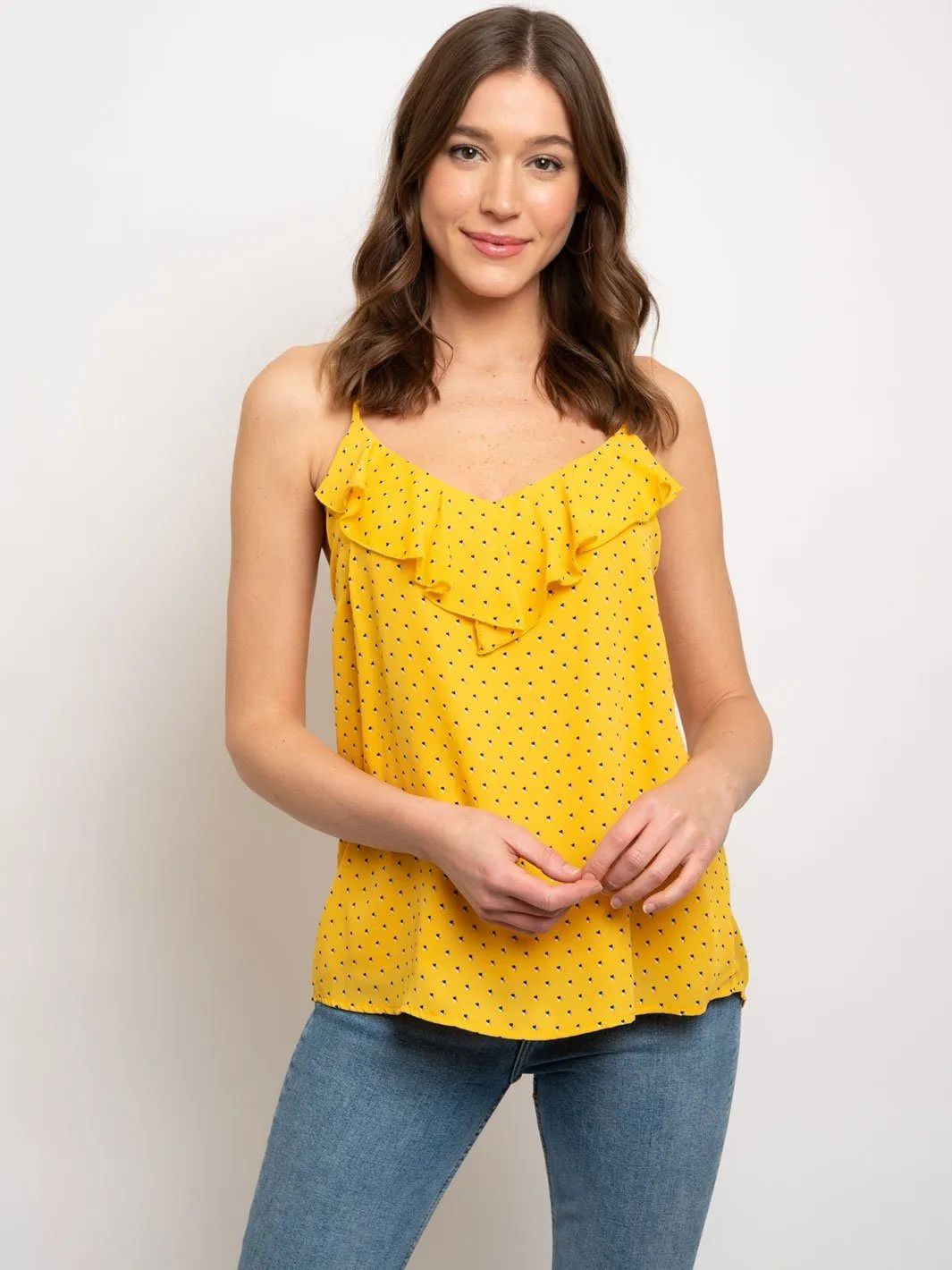 WOMEN'S TOP