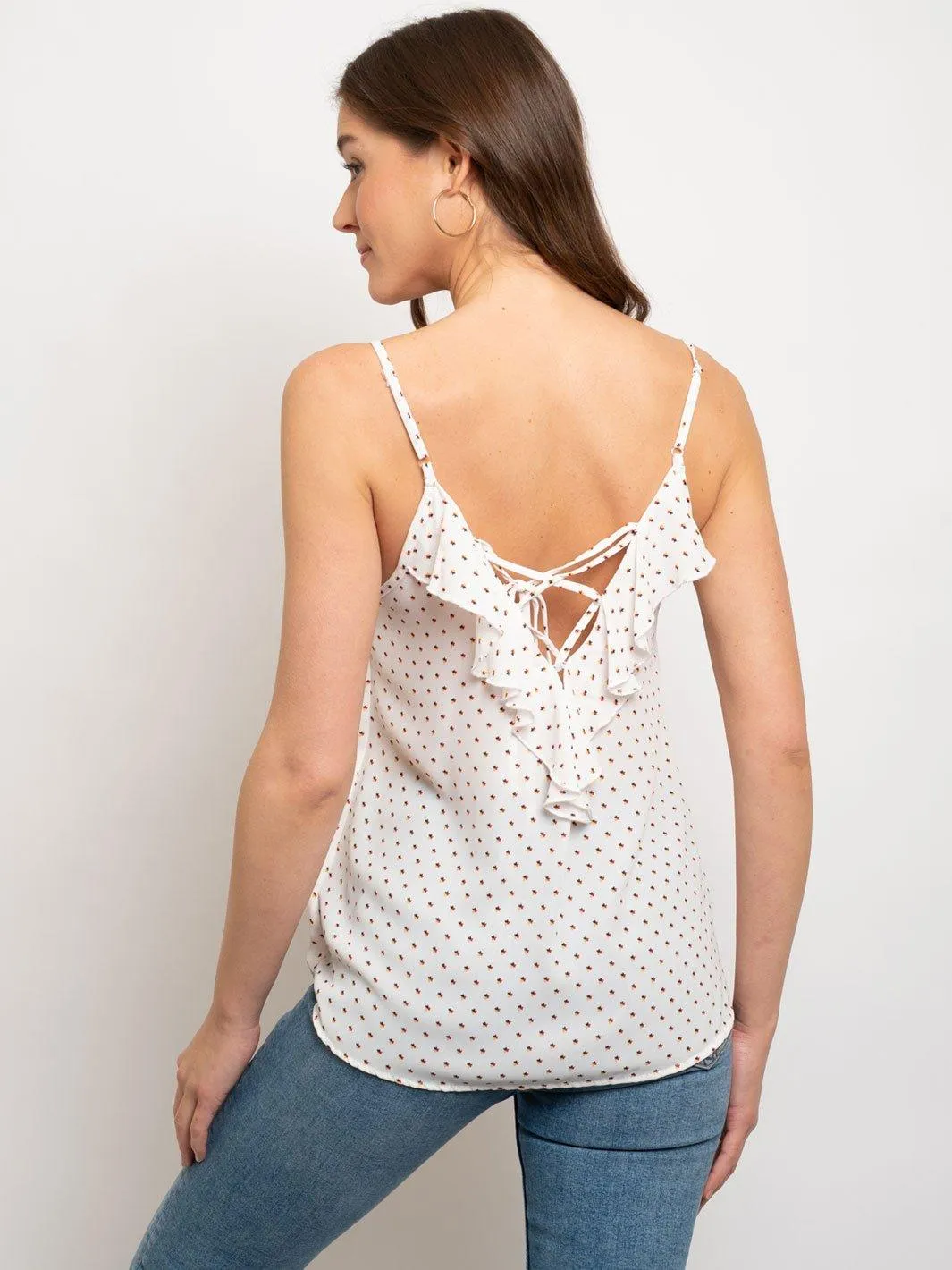 WOMEN'S TOP