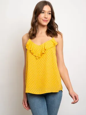 WOMEN'S TOP