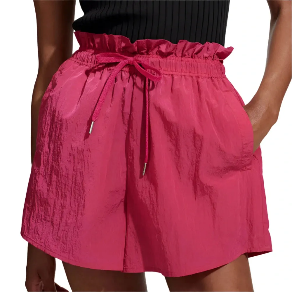 Women's Tulair High Rise Short 3"
