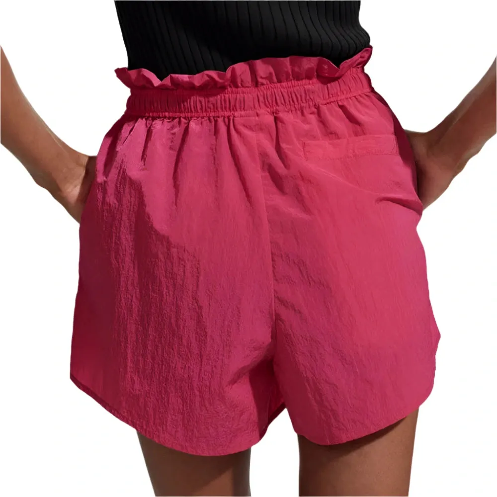 Women's Tulair High Rise Short 3"