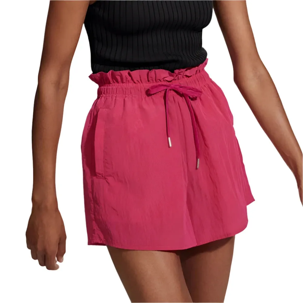Women's Tulair High Rise Short 3"