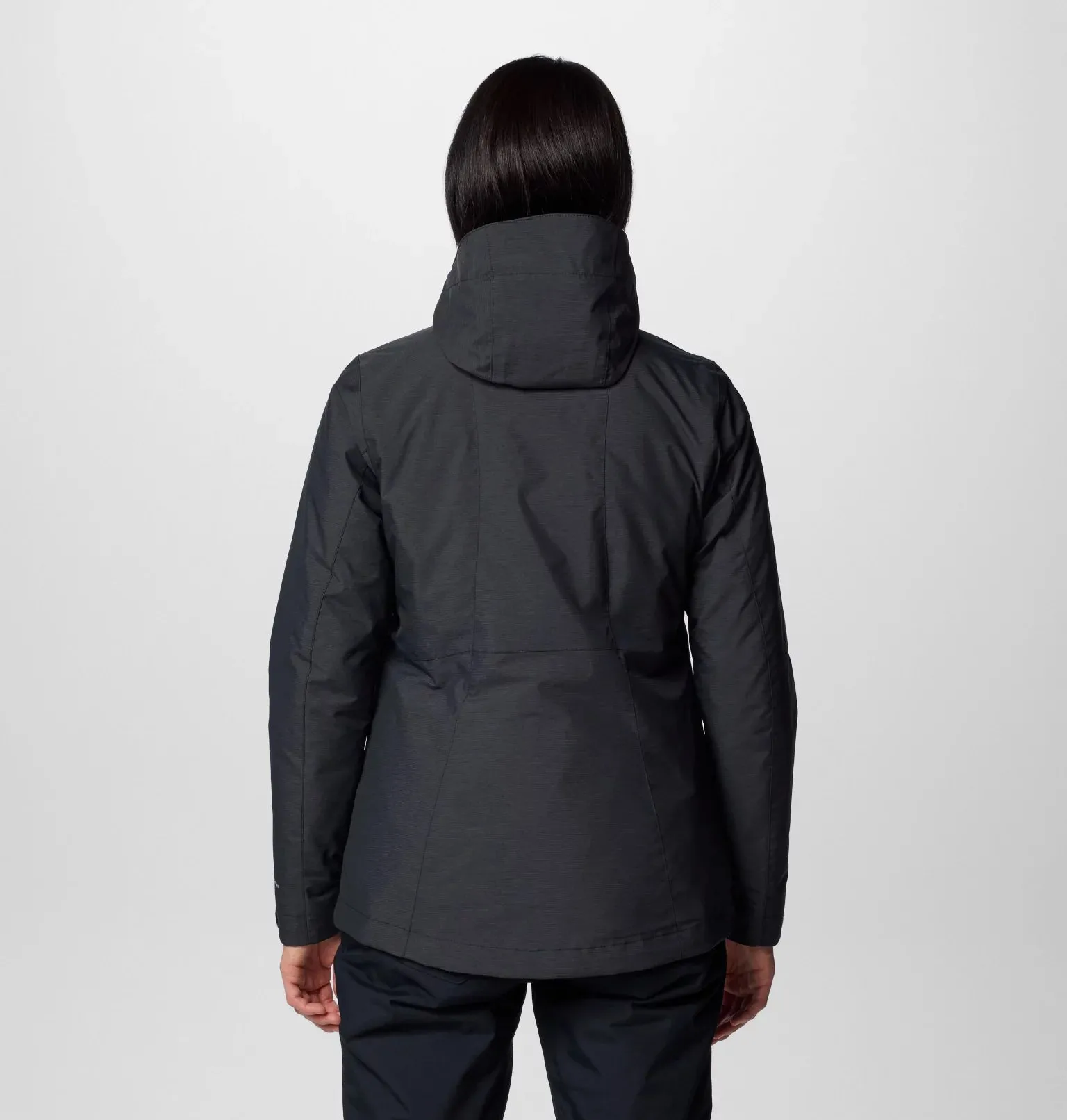 Women's Whirlibird™ V Interchange Jacket - 2094751