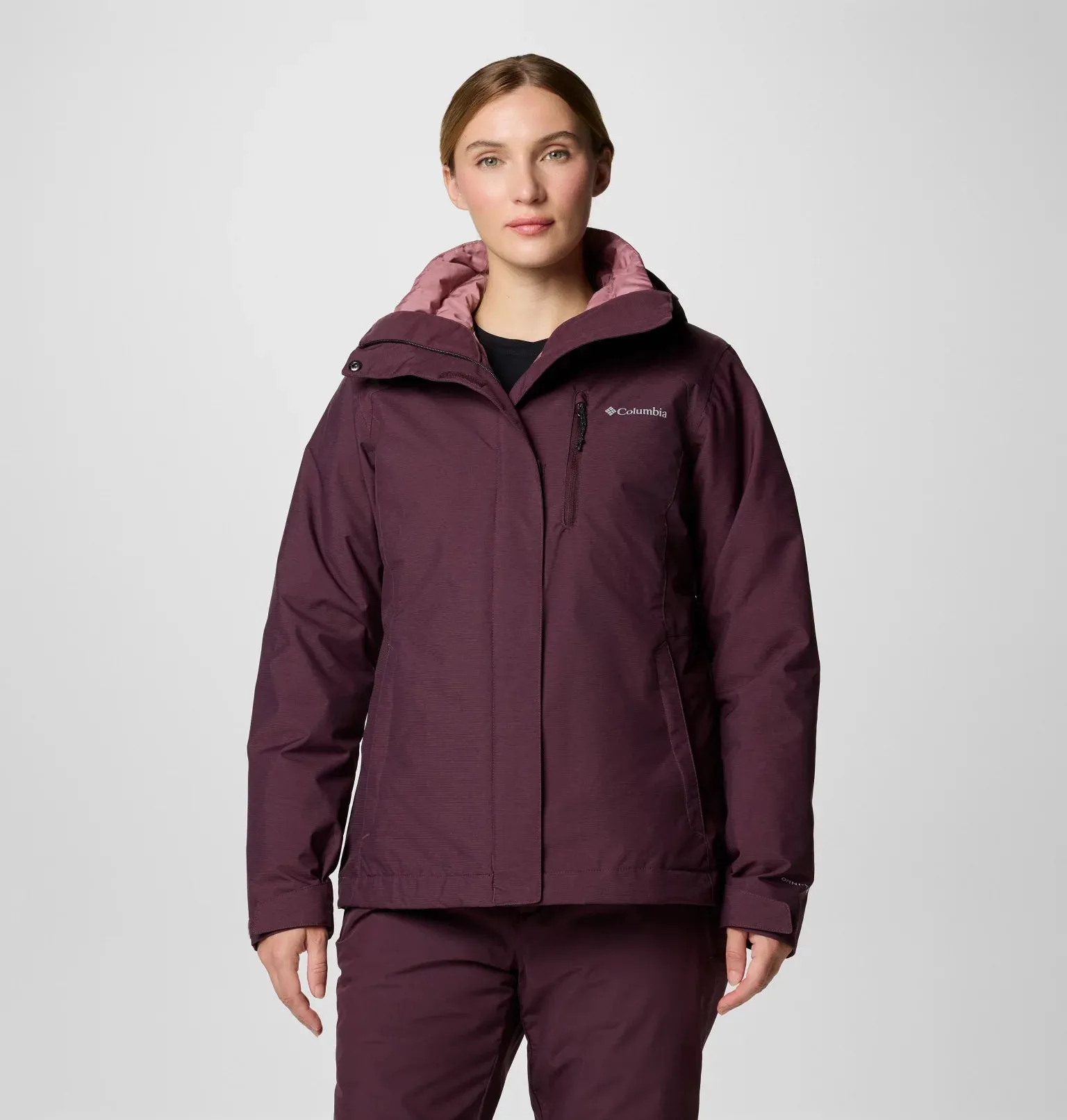 Women's Whirlibird™ V Interchange Jacket - 2094751