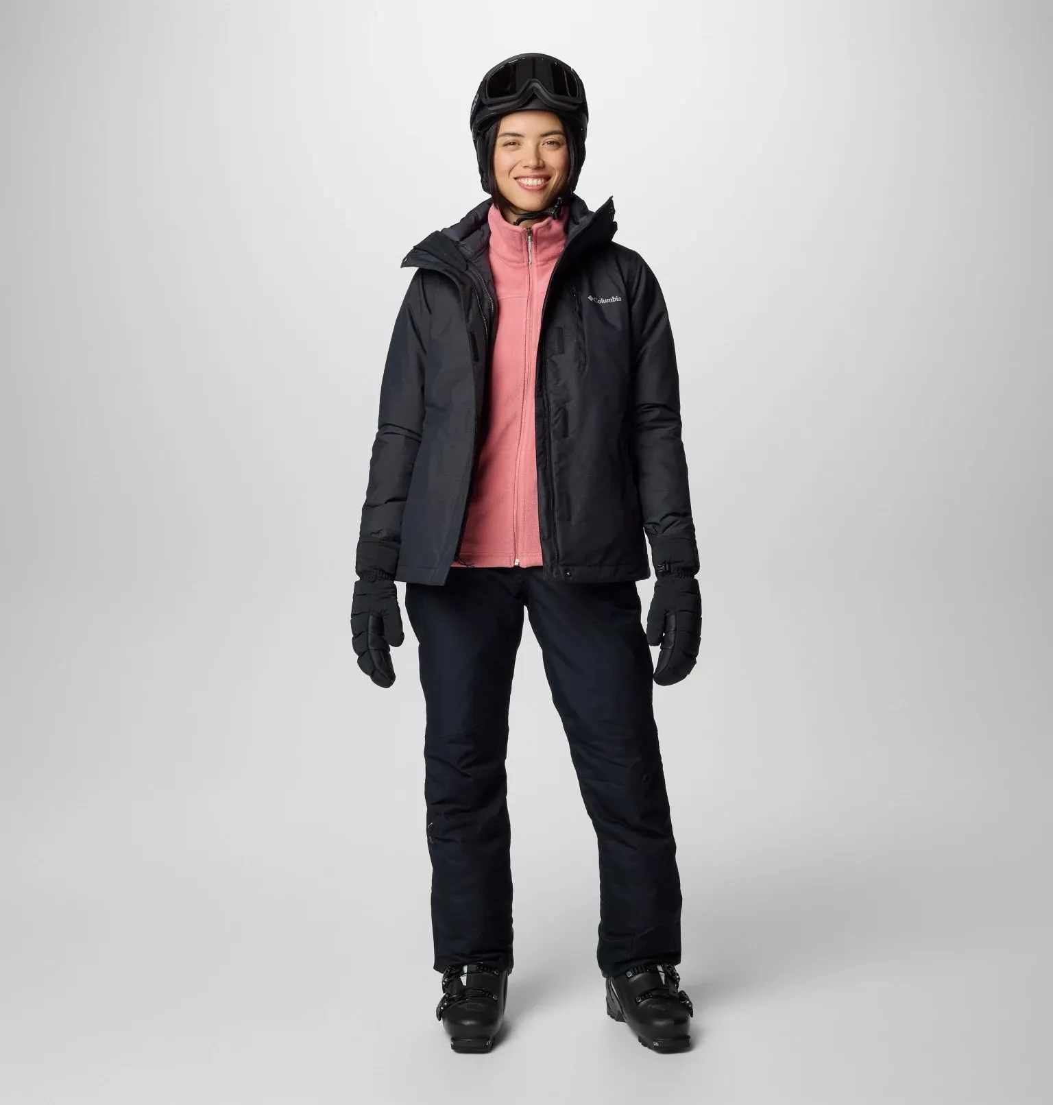 Women's Whirlibird™ V Interchange Jacket - 2094751