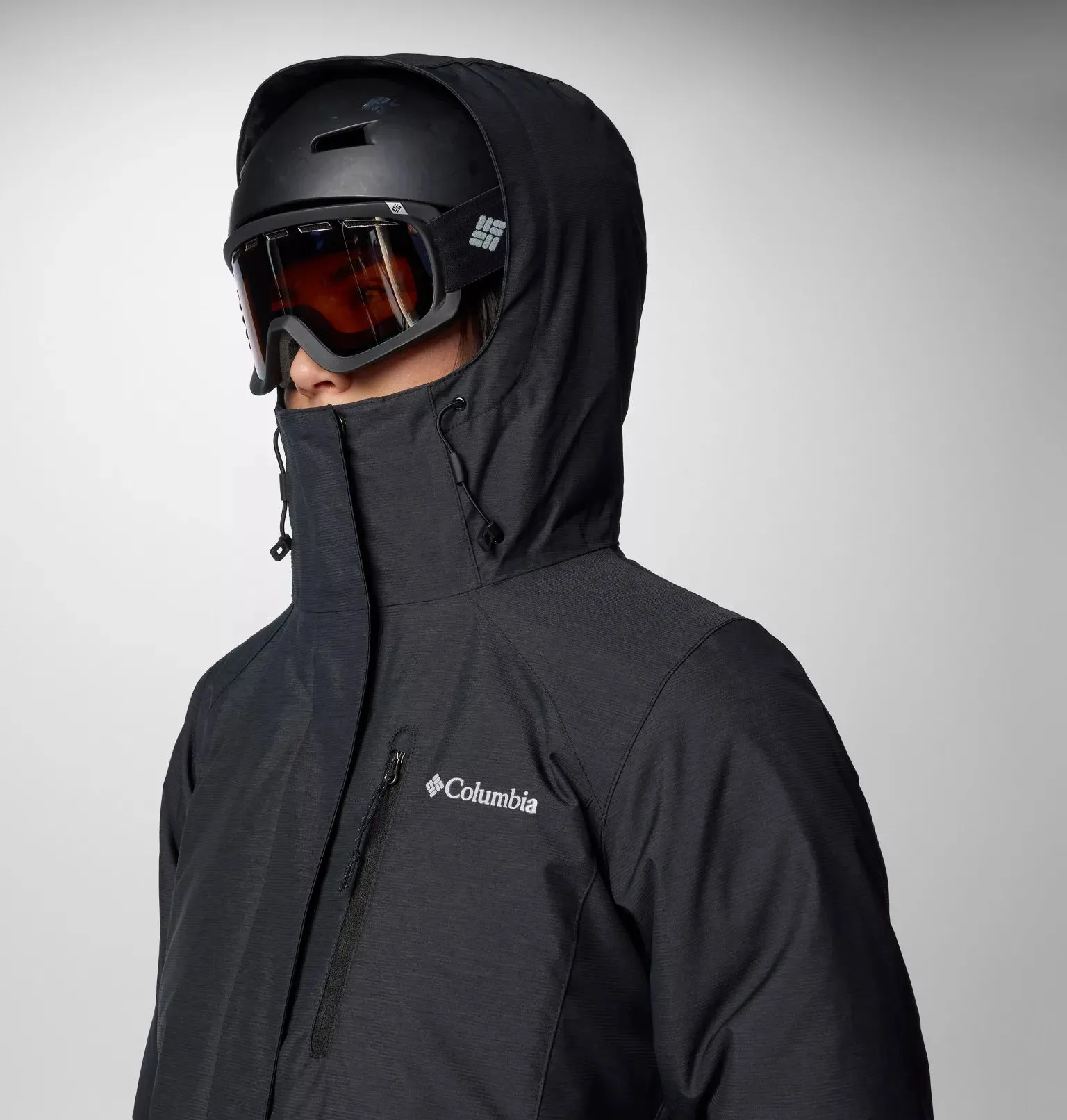 Women's Whirlibird™ V Interchange Jacket - 2094751