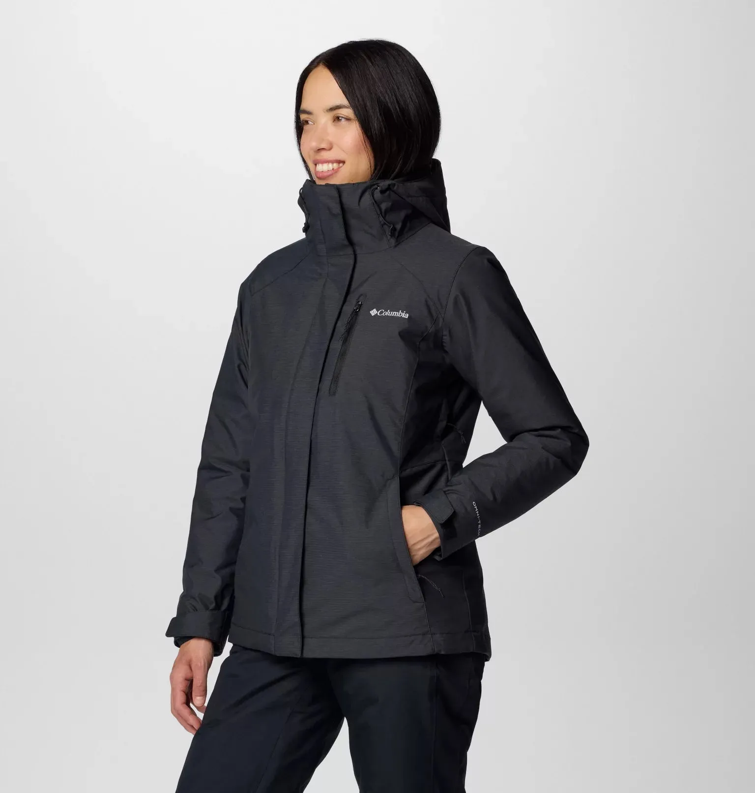 Women's Whirlibird™ V Interchange Jacket - 2094751