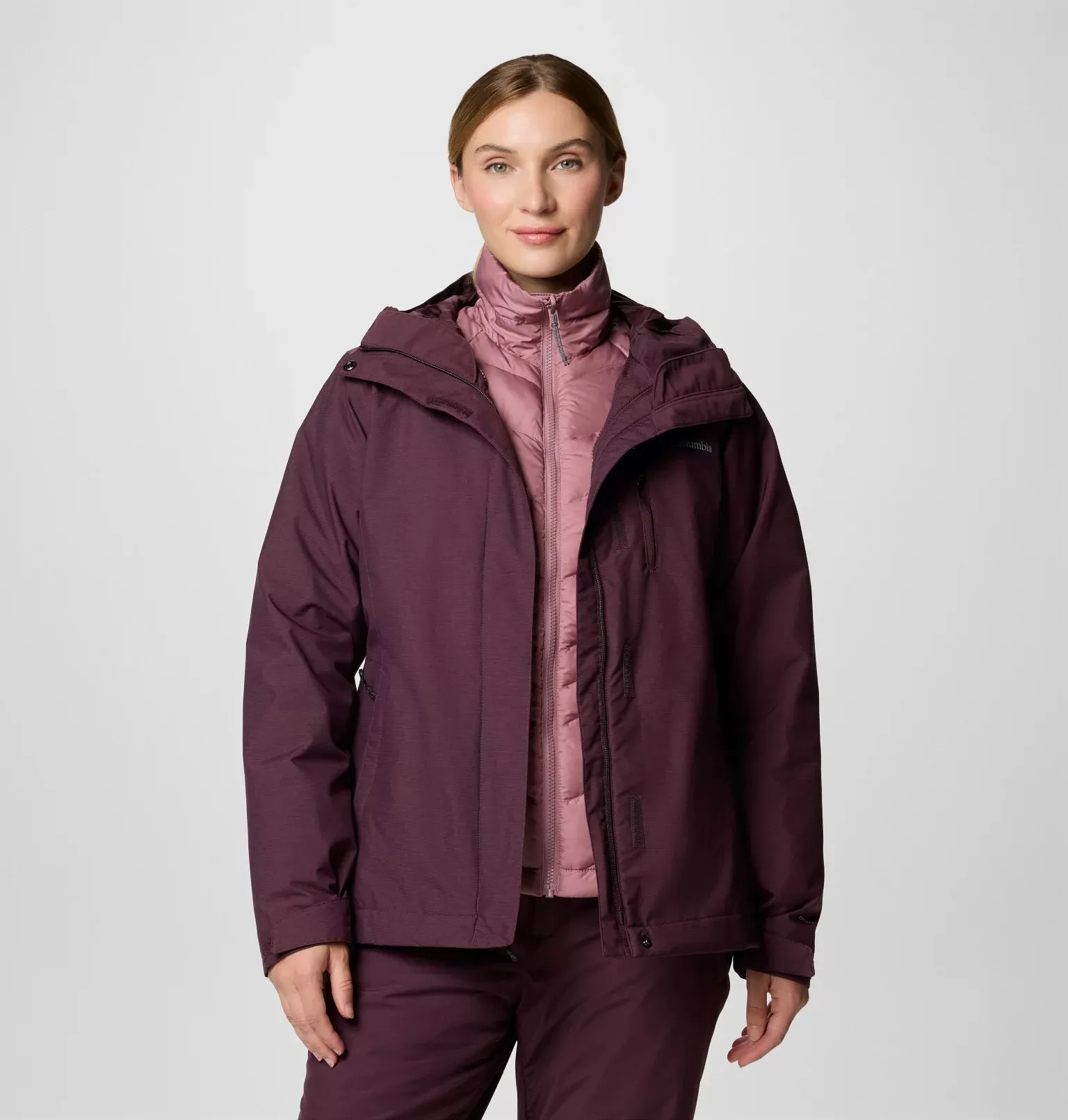 Women's Whirlibird™ V Interchange Jacket - 2094751