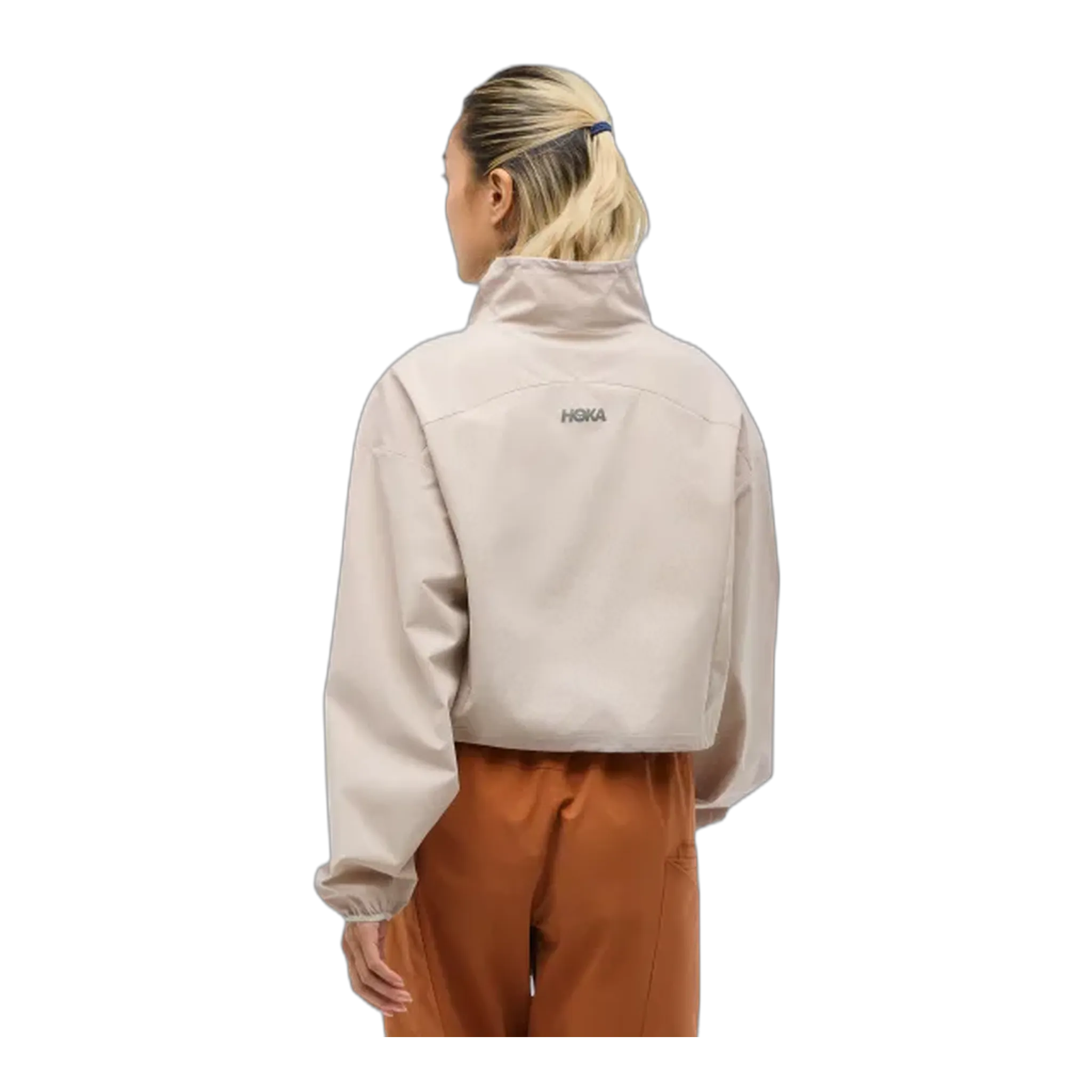 Woodland Outdoor Pullover