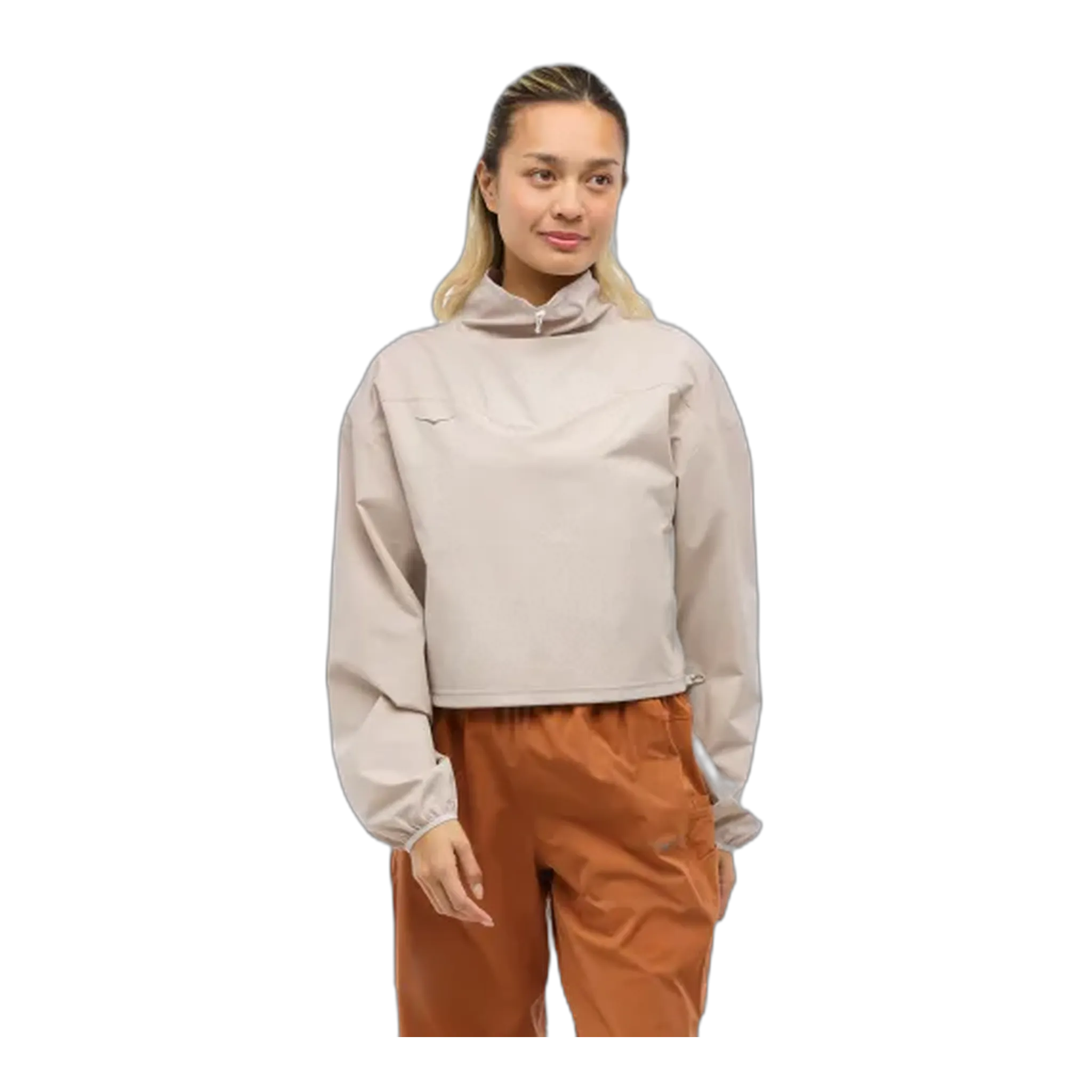 Woodland Outdoor Pullover