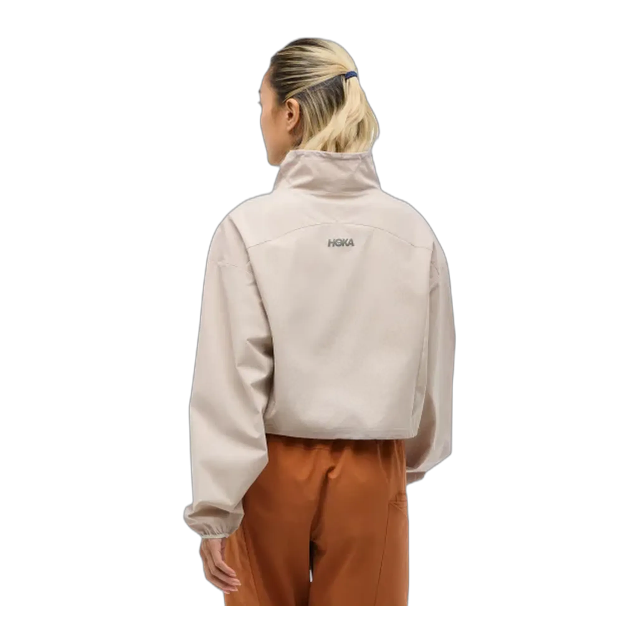 Woodland Outdoor Pullover