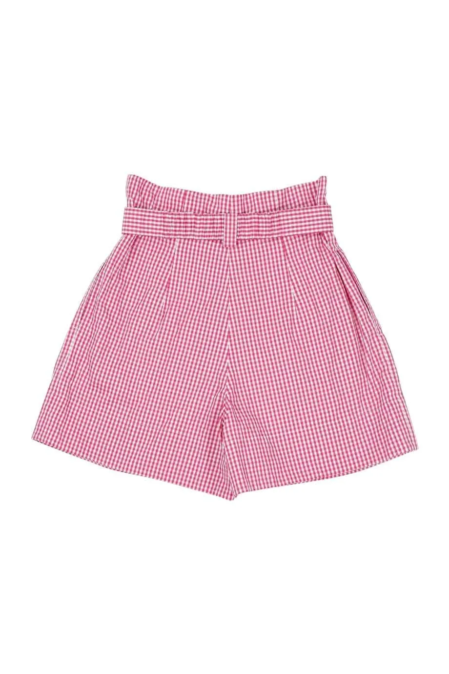 [WW30940] No. 21 | Shorts