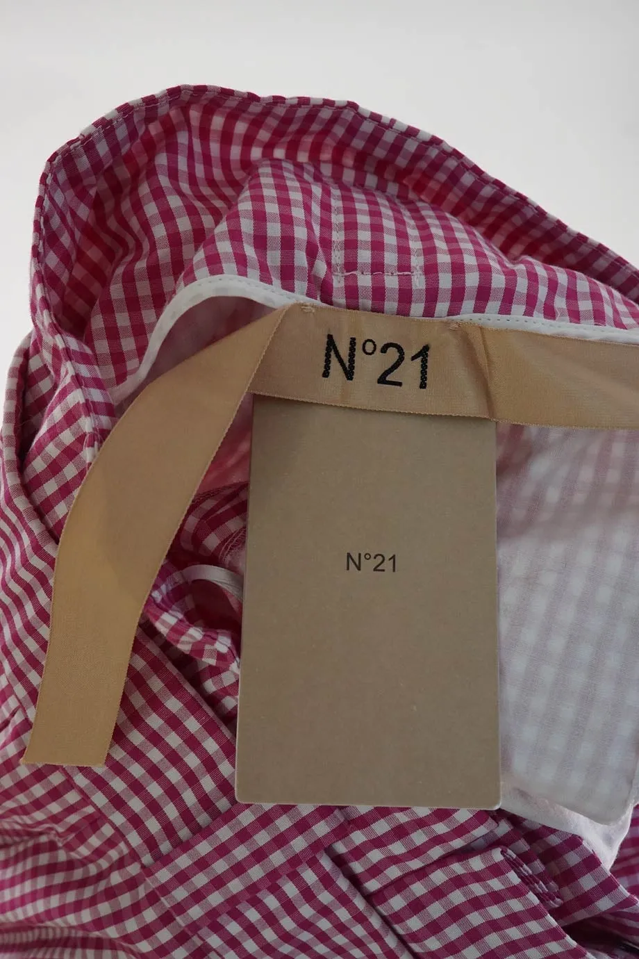 [WW30940] No. 21 | Shorts