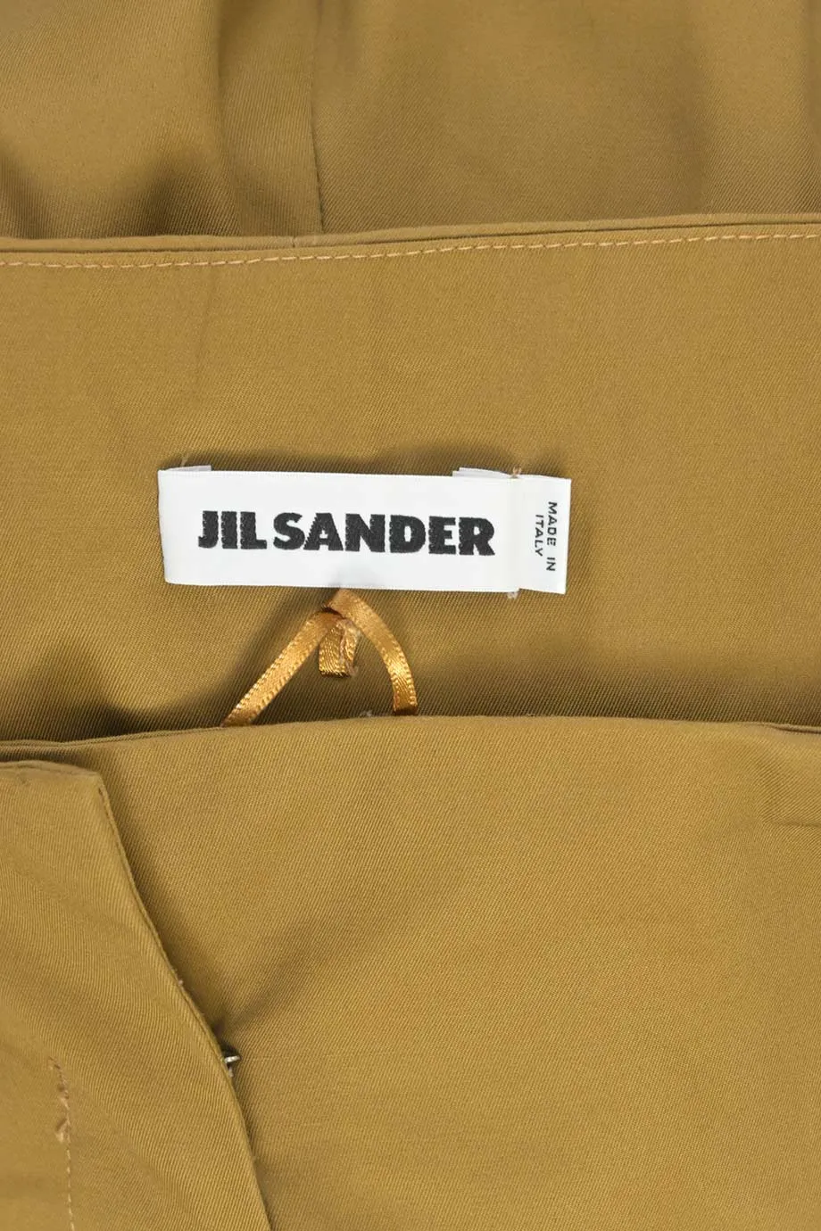 [WW33905] Jil Sander | Shorts