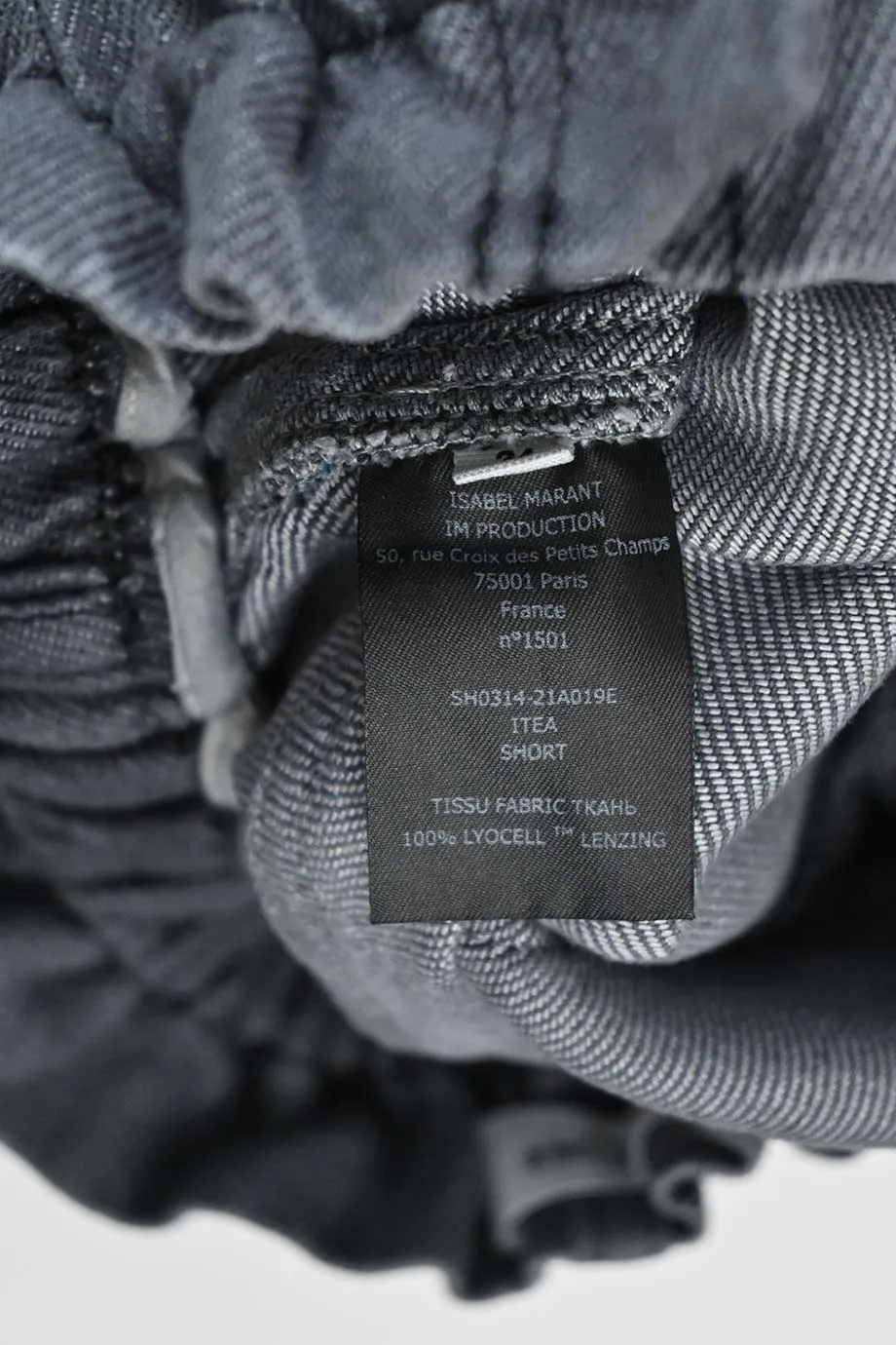 [WW34403] Isabel Marant, Étoile | Shorts