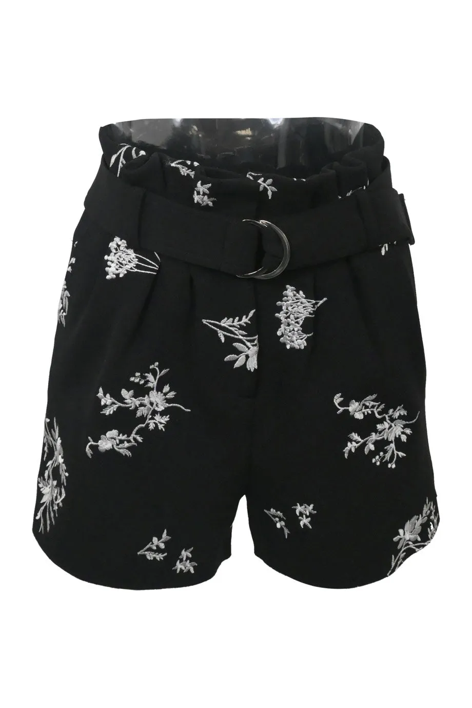 [WW39763] Maje | Shorts