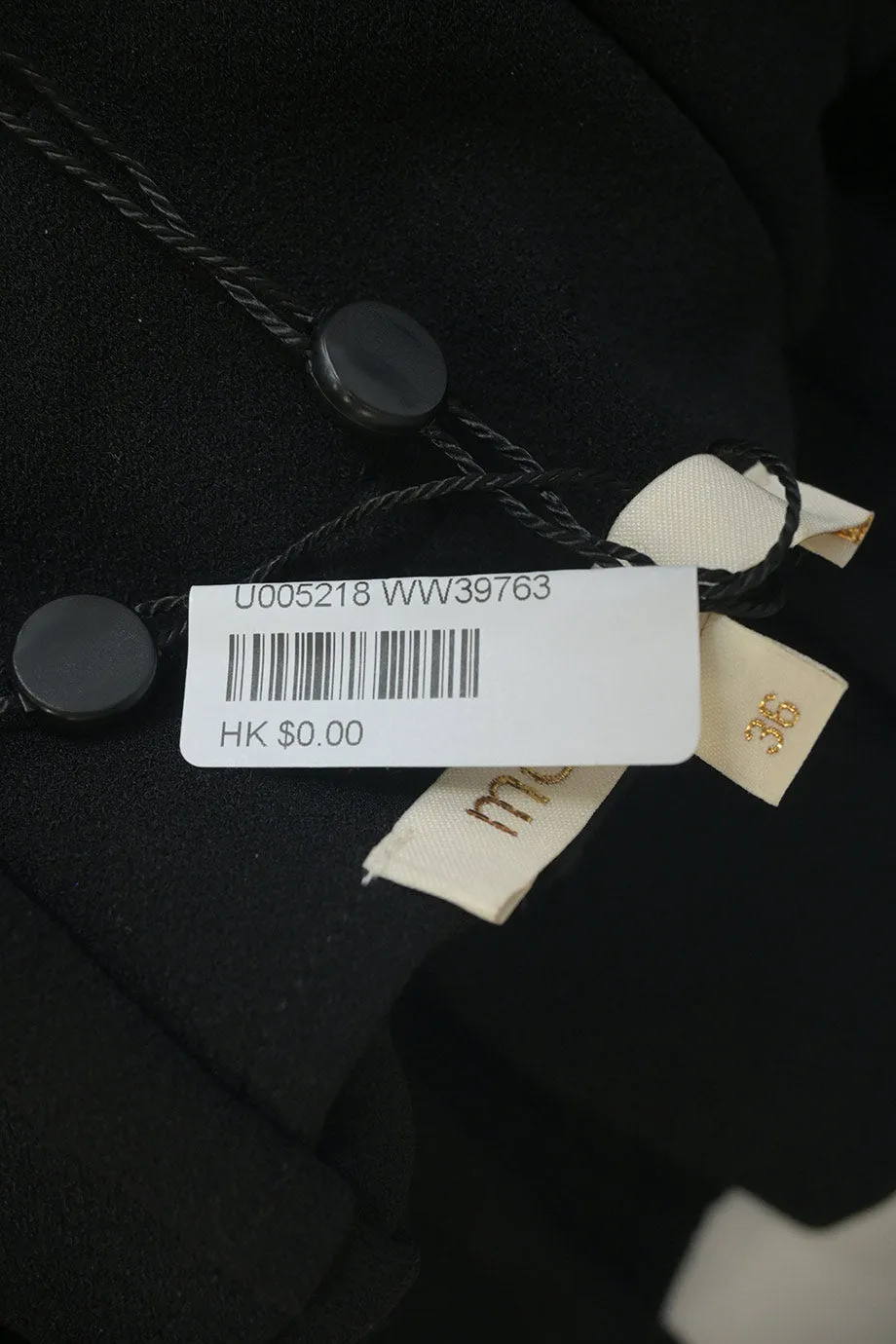 [WW39763] Maje | Shorts