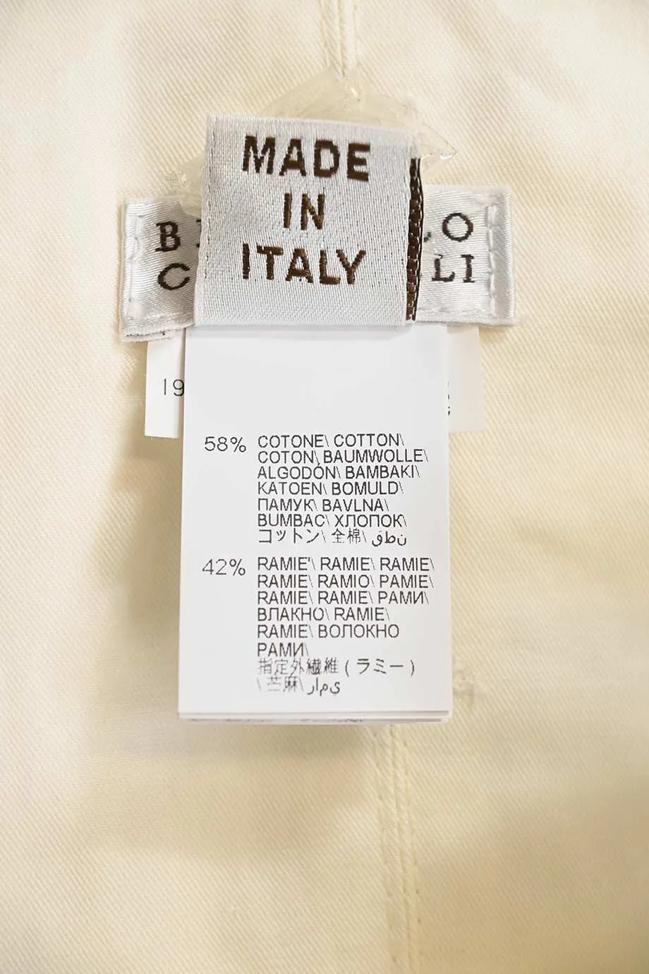 [WW47472] Brunello Cucinelli | Shorts