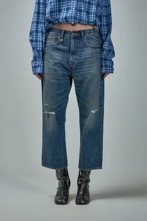 X-Boyfriend Jeans