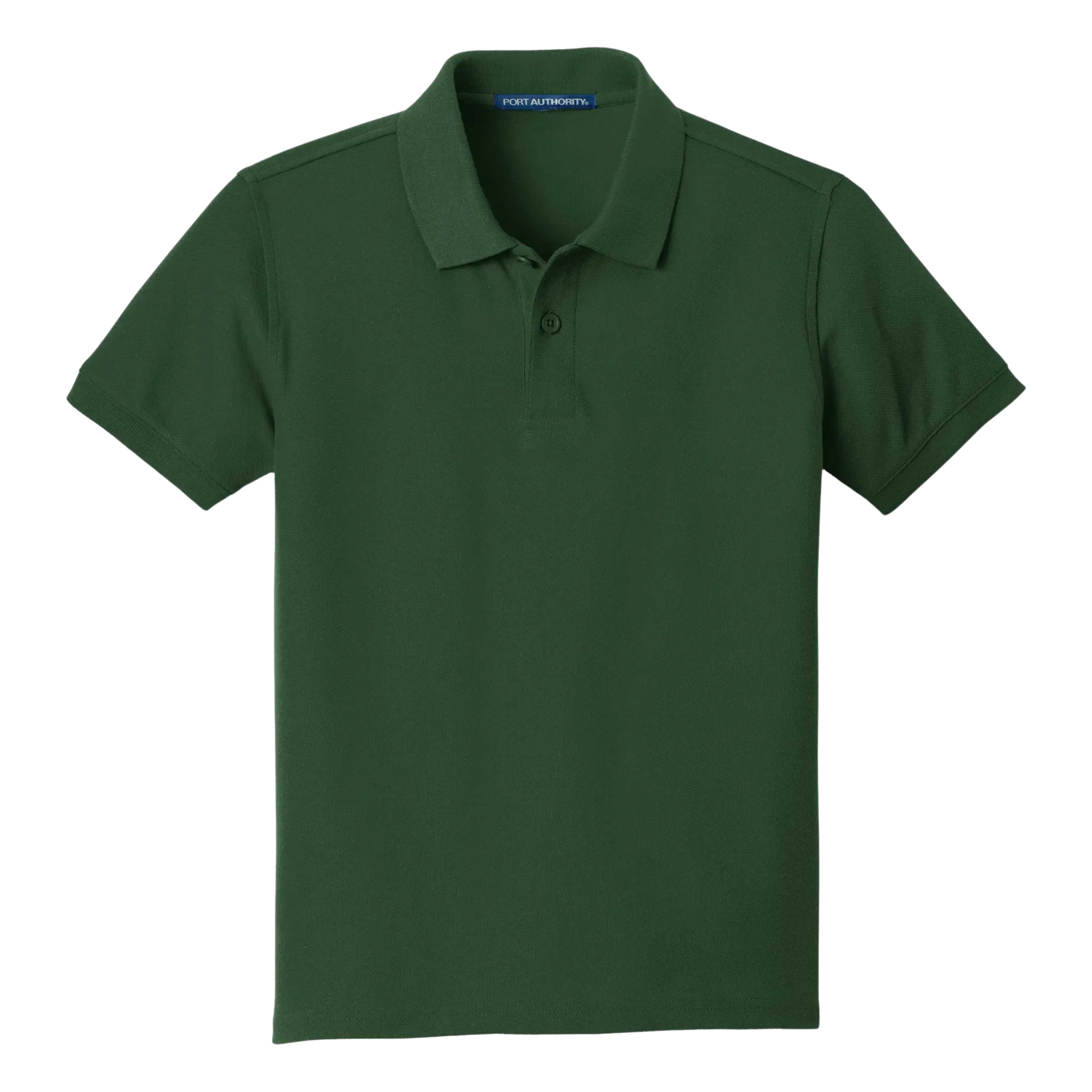 Youth Classic Pique Polo