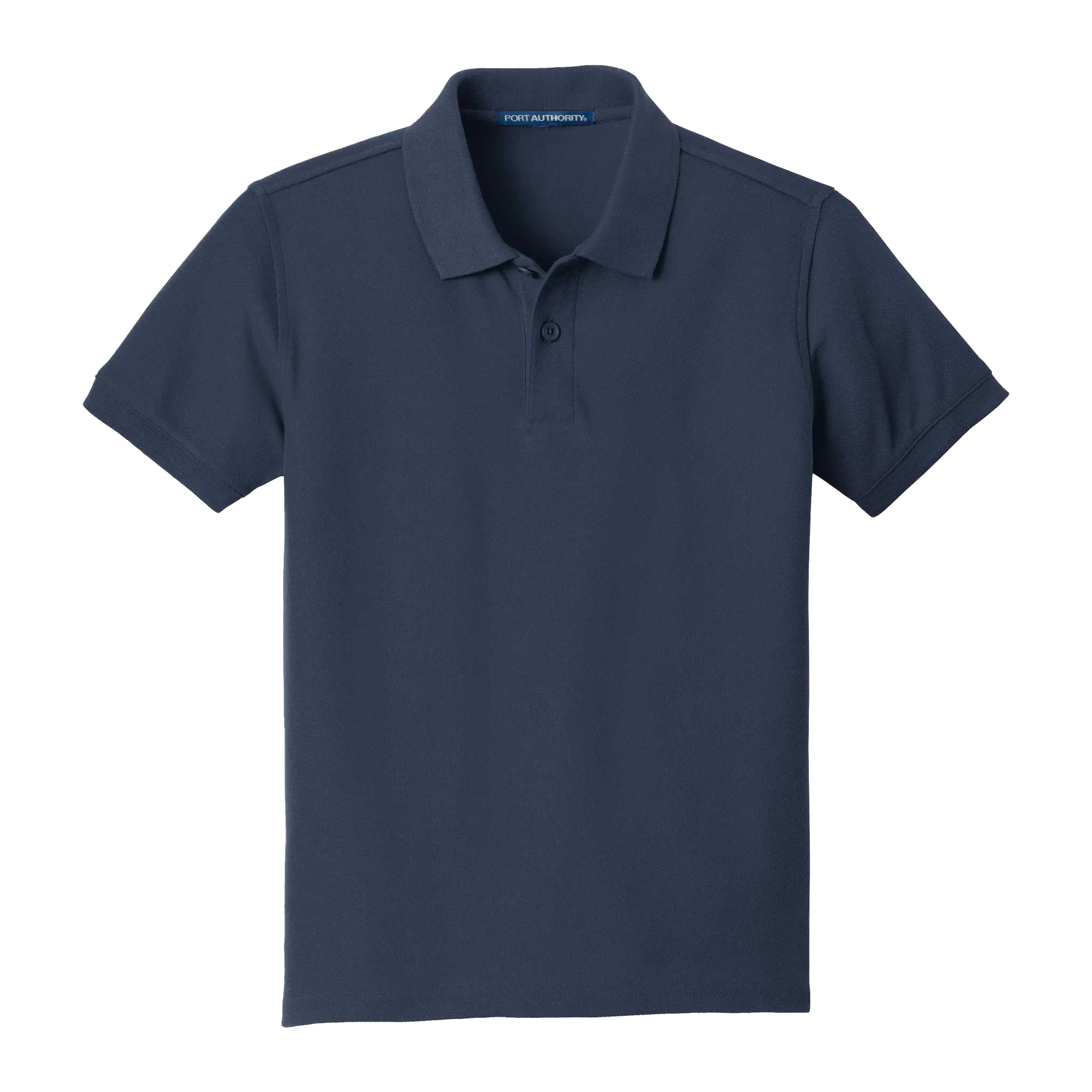 Youth Classic Pique Polo