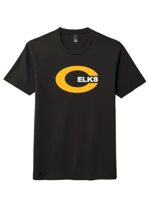 YOUTH Tri blend Tee shirt-C Store