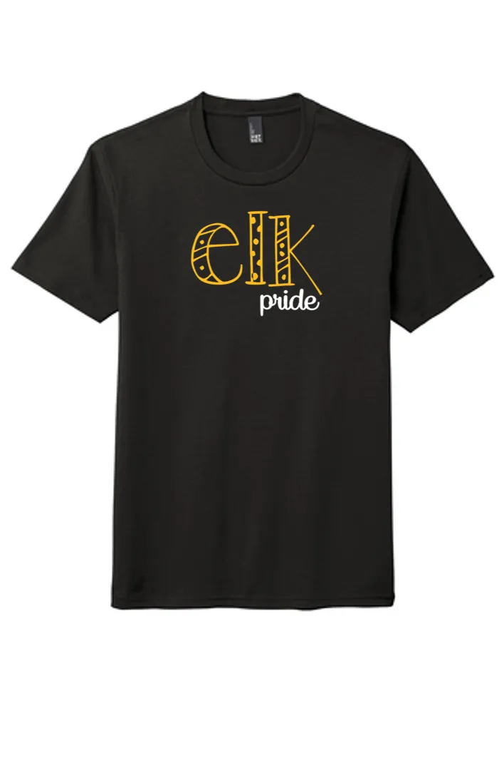 YOUTH Tri blend Tee shirt-C Store