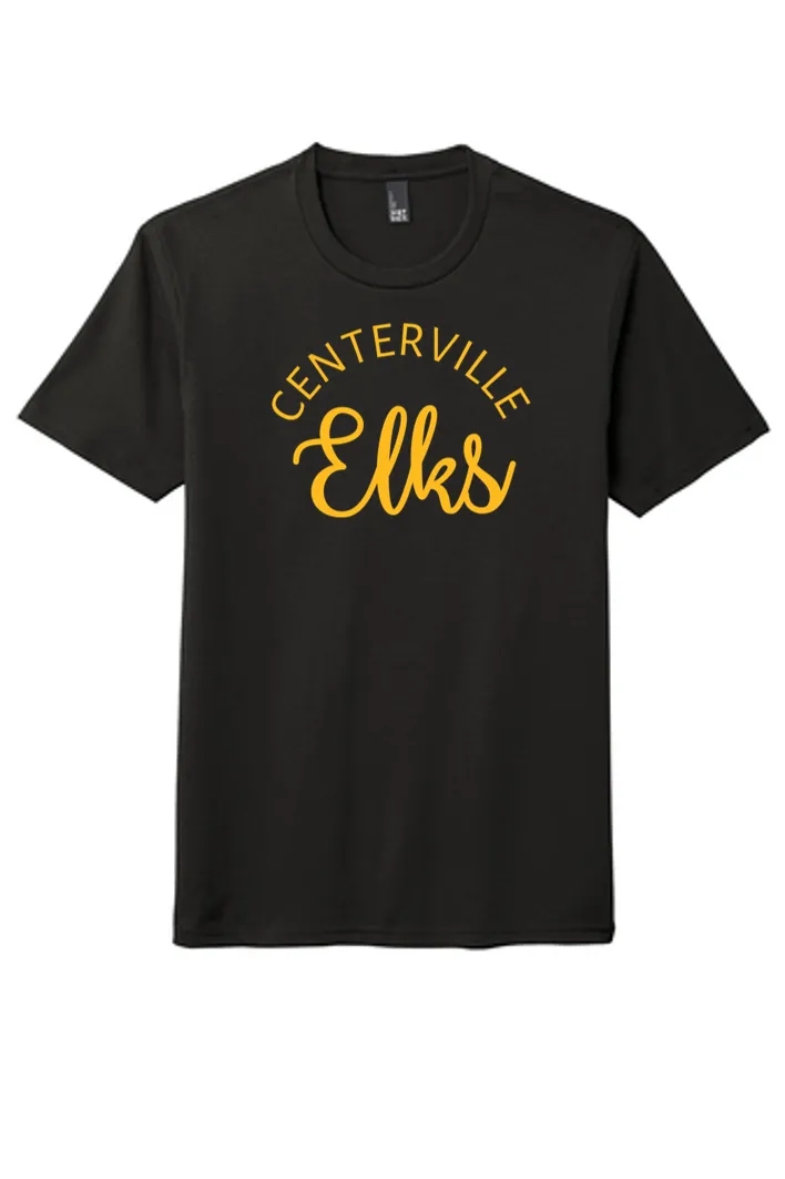 YOUTH Tri blend Tee shirt-C Store
