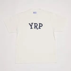 YRP T-shirt (White)