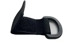 Zero North - Nylon Carabiner