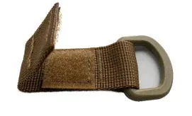 Zero North - Nylon Carabiner